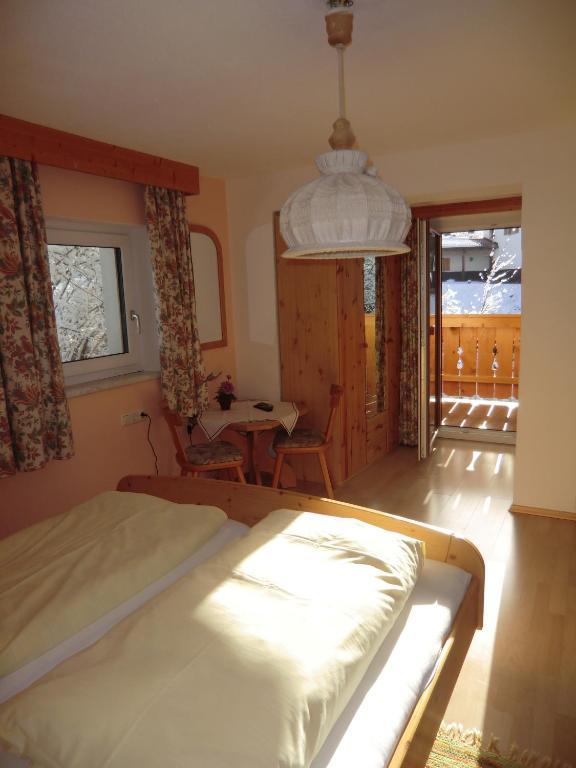 Leber Appartement *